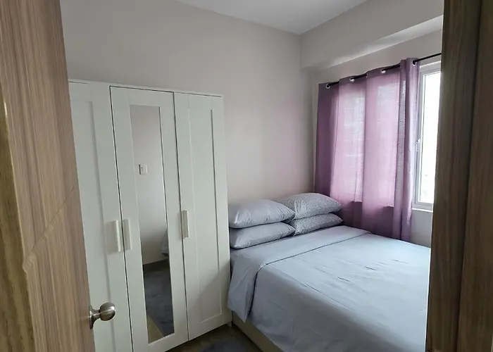 Happy Hive - 1 Bedroom Unit Manila