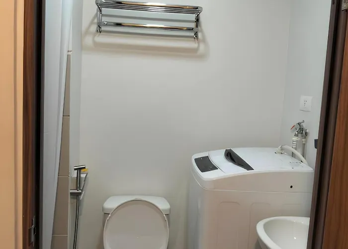 Сasa de vacaciones Happy Hive - 1 Bedroom Unit *