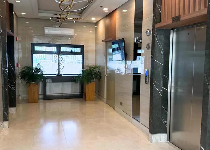 Happy Hive - 1 Bedroom Unit Manila