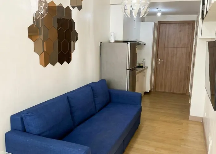 Happy Hive - 1 Bedroom Unit *